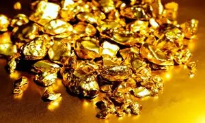 چطور با طلاهای خود در داریک ، وام بدون سود بگیریم؟