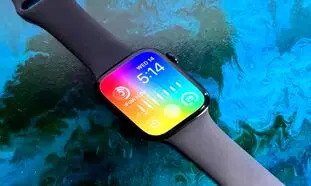 راهنمای تعمیر اپل واچ سری ۹: مشکلات شارژ و سنسورها در ایران
