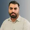 پوریا  ساریخانی 