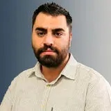 پوریا  ساریخانی 