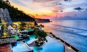 چطور با تور بالی آذین گشت، سفری آرام و ماجراجویانه را تجربه کنیم؟