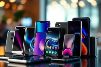 جدیدترین گزارش بازار تلفن همراه ایران؛ همراه اول همچنان پیشتاز