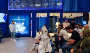 پاداش ۱۰۰ هزار تومانی والکس برای کاربران تازه‌ وارد 