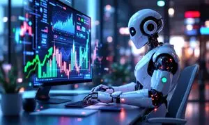بهترین ابزار هوشمند برای تصمیم‌ گیری مطمئن در بازار پیچیده کریپتو