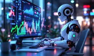 بهترین ابزار هوشمند برای تصمیم‌ گیری مطمئن در بازار پیچیده کریپتو