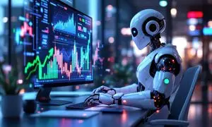 بهترین ابزار هوشمند برای تصمیم‌ گیری مطمئن در بازار پیچیده کریپتو
