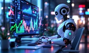 بهترین ابزار هوشمند برای تصمیم‌ گیری مطمئن در بازار پیچیده کریپتو