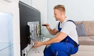    جنگ، خدمات تعمیرات را در آچاره رونق داد