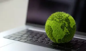 امضای نخستین تفاهمنامه همکاری انجمن علمی توسعه پایدار و انجمن زیست ‌یاران جوان