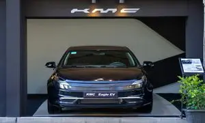 تلاش صنعت و دانشگاه برای گسترش حمل و نقل پاک