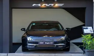 تلاش صنعت و دانشگاه برای گسترش حمل و نقل پاک