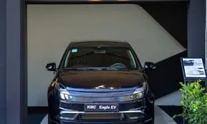 تلاش صنعت و دانشگاه برای گسترش حمل و نقل پاک