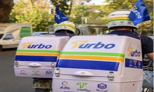 همکاری جابار و تی‌ نکست؛ تحول در تحویل سفارشات آنلاین