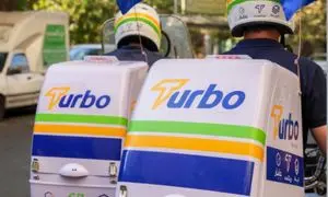 همکاری جابار و تی‌ نکست؛ تحول در تحویل سفارشات آنلاین