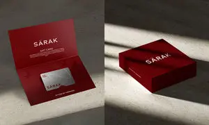 از رفاهیات سازمانی تا کارت هدیه سارک