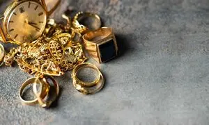 از کجا طلای کم اجرت را به صورت آنلاین بخریم؟