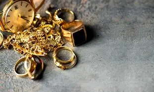 از کجا طلای کم اجرت را به صورت آنلاین بخریم؟