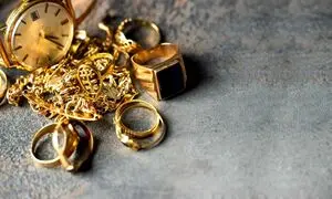 از کجا طلای کم اجرت را به صورت آنلاین بخریم؟