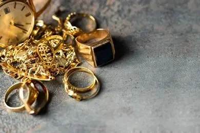 از کجا طلای کم اجرت را به صورت آنلاین بخریم؟