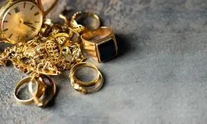 از کجا طلای کم اجرت را به صورت آنلاین بخریم؟