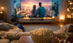فیلم‌نت محتوای ایرانی خود را برای ناشنوایان دسترس‌پذیر کرد