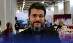 کمپلکس لجستیکی فاخر چگونه زنجیره ارسال کسب‌وکارها را متحول می‌کند؟