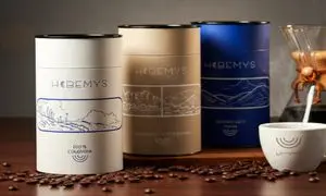 هبمیس؛ قهوه ایرانی با استاندارد جهانی