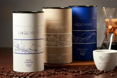 هبمیس؛ قهوه ایرانی با استاندارد جهانی