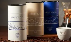 هبمیس؛ قهوه ایرانی با استاندارد جهانی