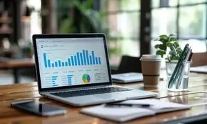 چطور با چالاک بدون دانش حسابداری، فاکتور فروش و خدمات صادر کنیم؟