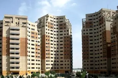«آشیان»؛ نسخه جدید دولت برای بحران مسکن