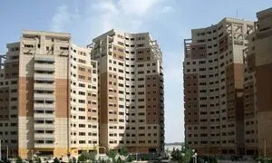 «آشیان»؛ نسخه جدید دولت برای بحران مسکن