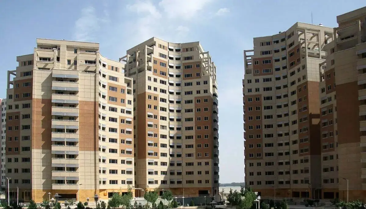 «آشیان»؛ نسخه جدید دولت برای بحران مسکن