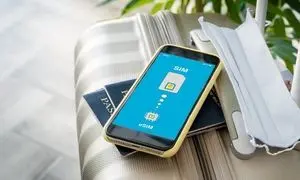 فروش 20 هزار eSIM در فلای‌تودی