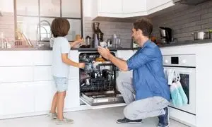 ماشین ظرفشویی بخریم یا نه؟ تصمیم بین راحتی و هزینه