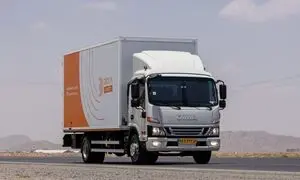 حضور هلدینگ دکا در هفتمین نمایشگاه بین المللی صنعت پخش ایران