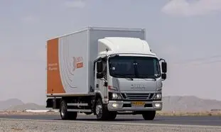 حضور هلدینگ دکا در هفتمین نمایشگاه بین المللی صنعت پخش ایران