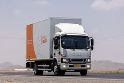 حضور هلدینگ دکا در هفتمین نمایشگاه بین المللی صنعت پخش ایران
