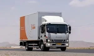 حضور هلدینگ دکا در هفتمین نمایشگاه بین المللی صنعت پخش ایران