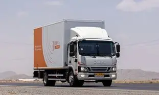 حضور هلدینگ دکا در هفتمین نمایشگاه بین المللی صنعت پخش ایران
