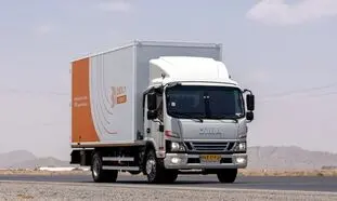 حضور هلدینگ دکا در هفتمین نمایشگاه بین المللی صنعت پخش ایران