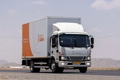 حضور هلدینگ دکا در هفتمین نمایشگاه بین المللی صنعت پخش ایران