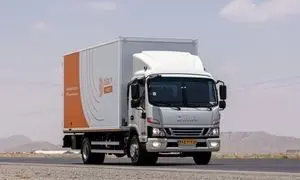 حضور هلدینگ دکا در هفتمین نمایشگاه بین المللی صنعت پخش ایران