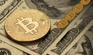 پیش بینی قیمت بیت کوین در کمپین مشترک اسنپ فود و تبدیل