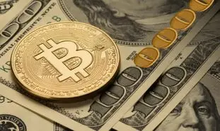پیش بینی قیمت بیت کوین در کمپین مشترک اسنپ فود و تبدیل