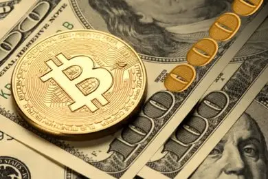 پیش بینی قیمت بیت کوین در کمپین مشترک اسنپ فود و تبدیل