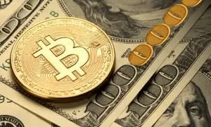 پیش بینی قیمت بیت کوین در کمپین مشترک اسنپ فود و تبدیل