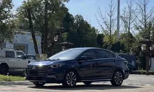 چری آریزو با طراحی مدرن و امکانات جذاب در بازار ایران