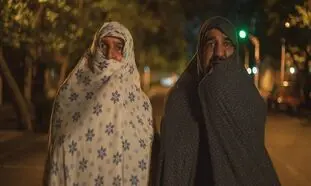 «آنتیک» برنامه جدید اکران آنلاین فیلم نت