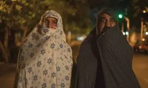 «آنتیک» برنامه جدید اکران آنلاین فیلم نت
